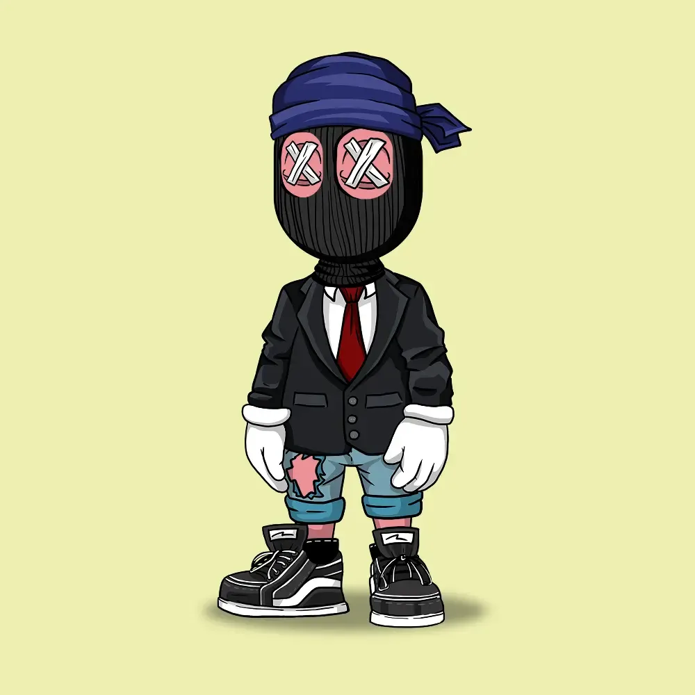 Based Style #4441