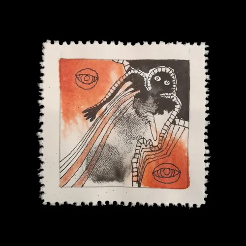 Stamp #240925