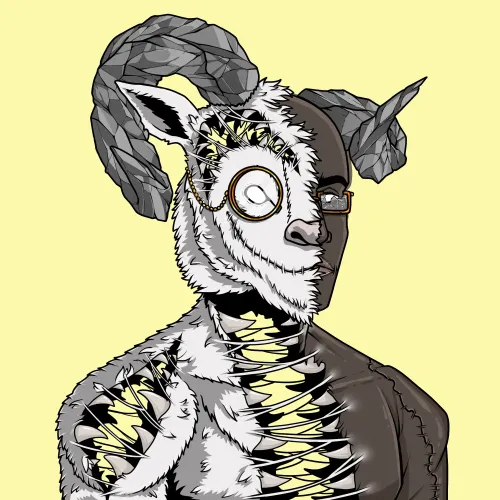 Street Goats #2285