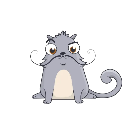 Snidely Whiplash ＃268417
