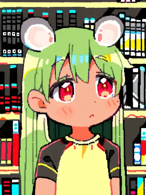 Yumemono #582
