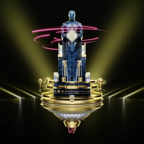 The Reflection of Love #4976