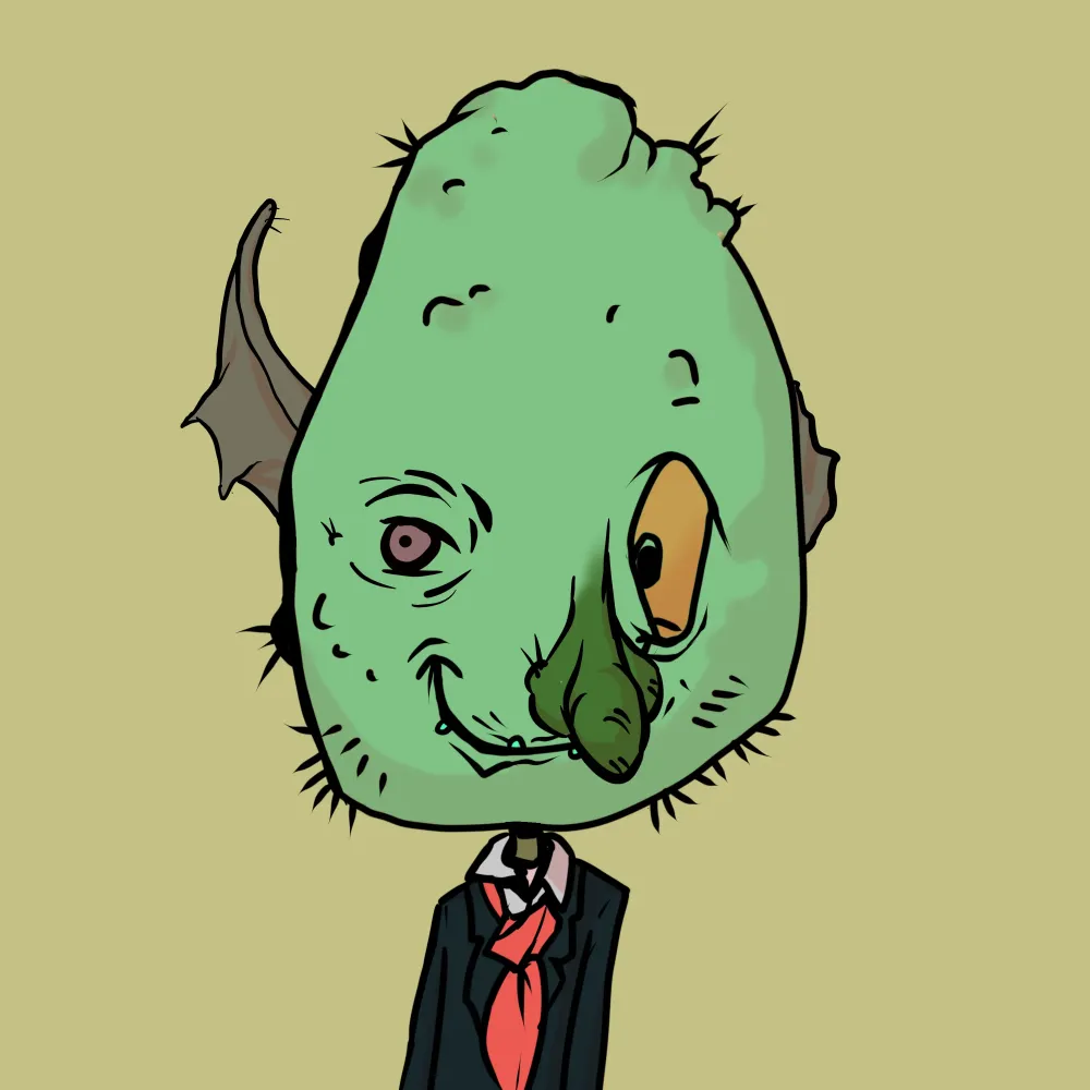 goblintown #9674