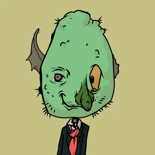 goblintown #9674