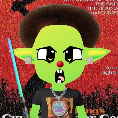 Children Of Cope #219