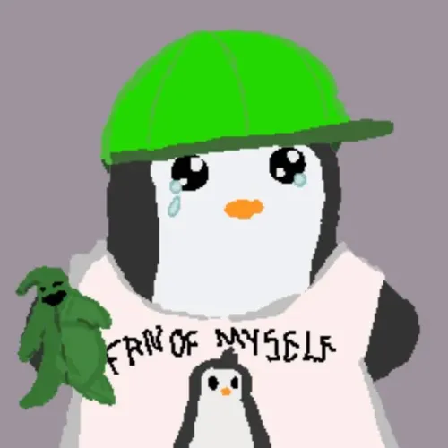PUPGUIN #1316