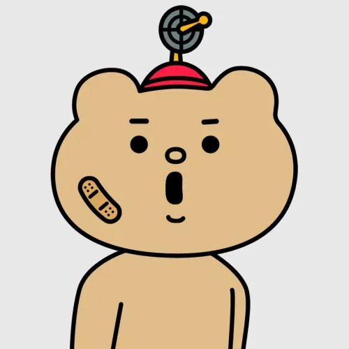 Betakkuma #810