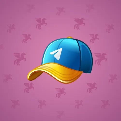 Durov’s Cap #3693