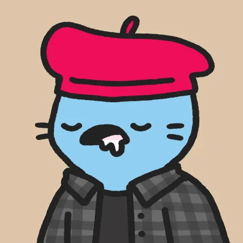 CoolCat #502