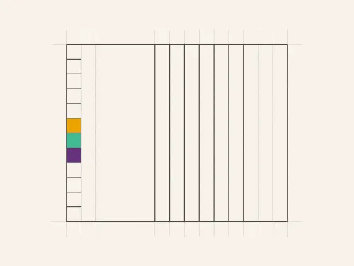 Drawings for a Monument #793