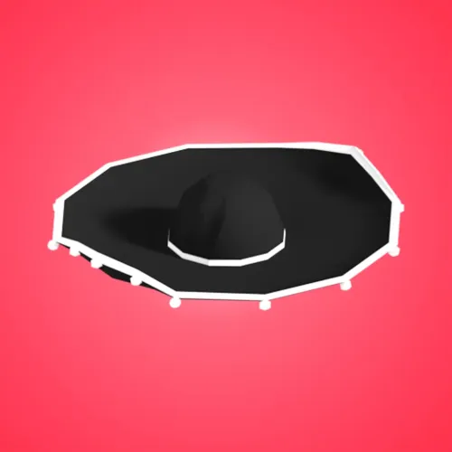 MariachiHat #5225