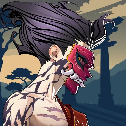 Ryujin #1102