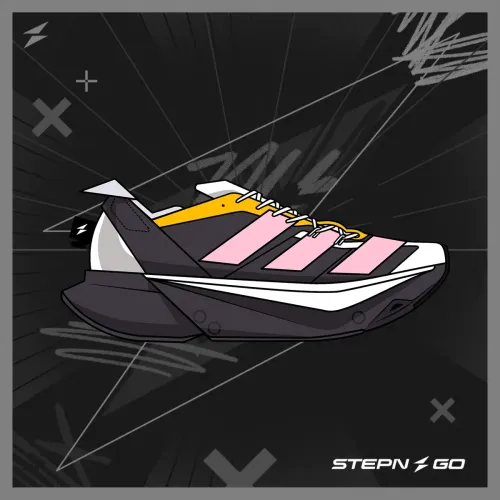 STEPN GO Sneaker #14369