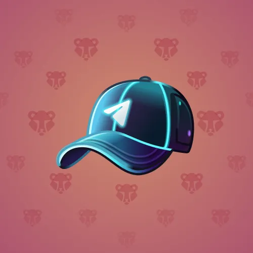 Durov’s Cap #722