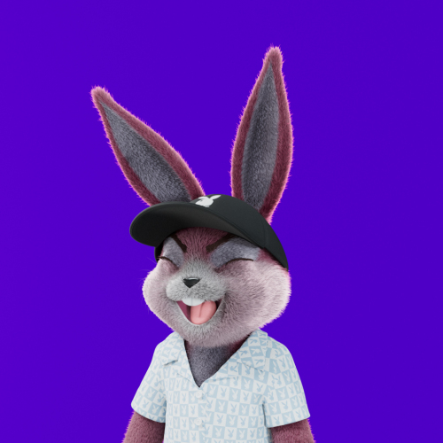 Rabbitar #5021