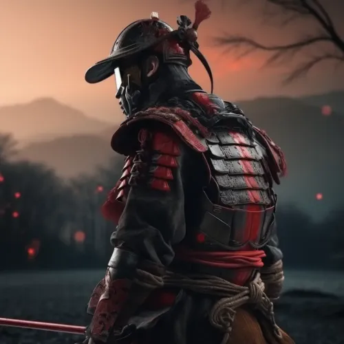 Ronin-Samurai #133