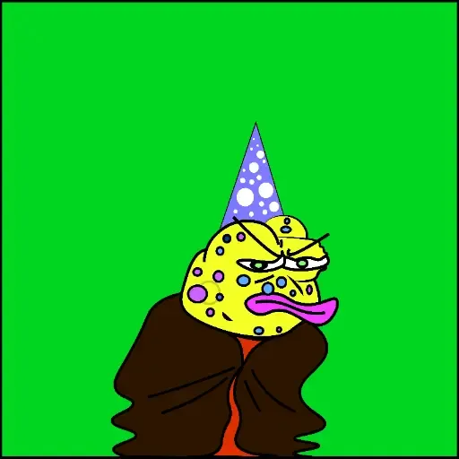 GNOMA #2633