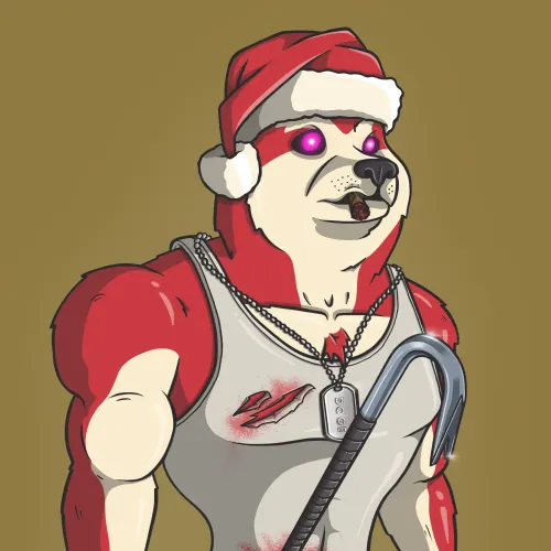 Doge Army  ＃8513