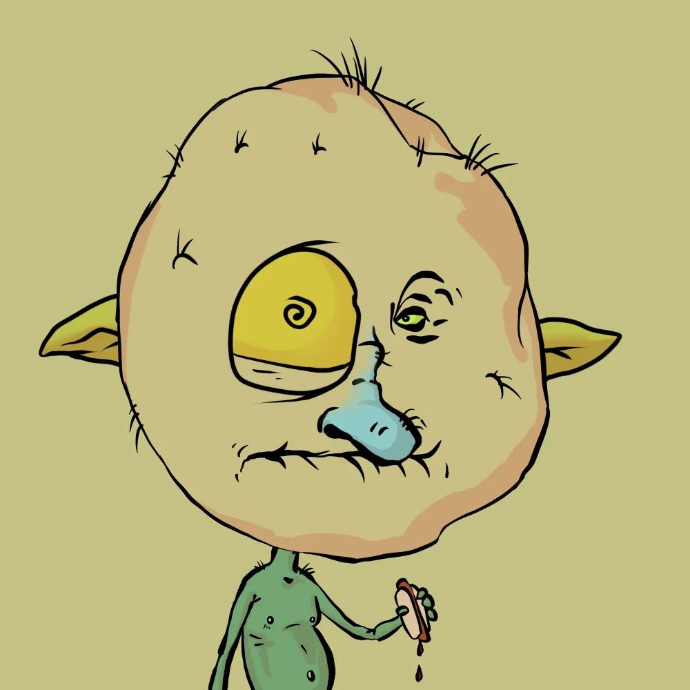 goblintown #1909