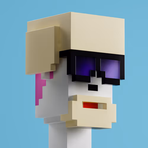 PUNKBIT #6447