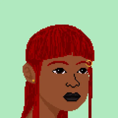 Glitch ＃2152
