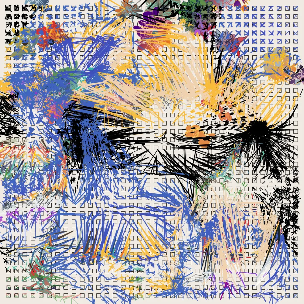 Bloomixel #93