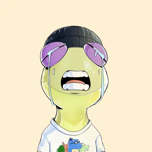 Frogana #3022