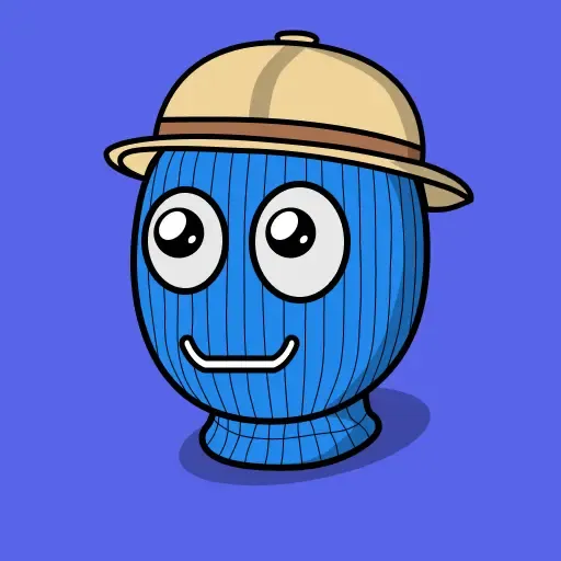 Base Emoji #5519