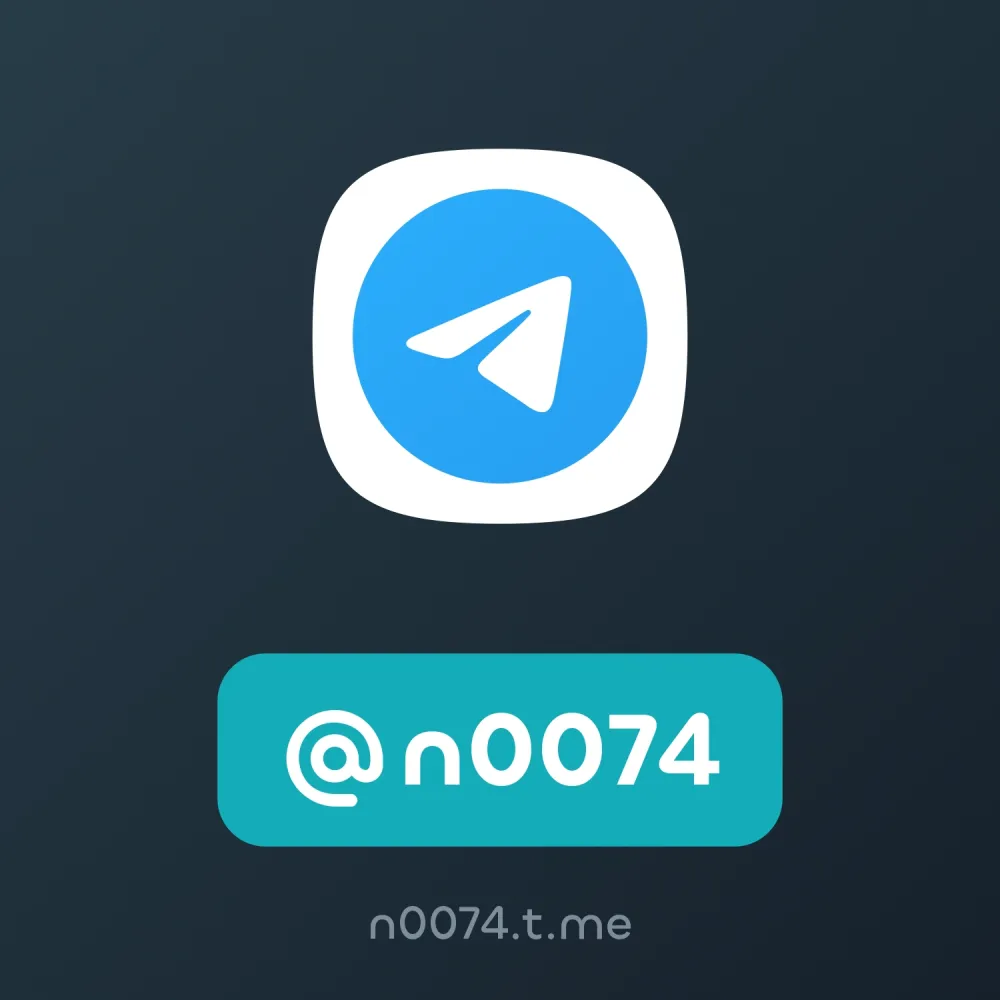 @n0074