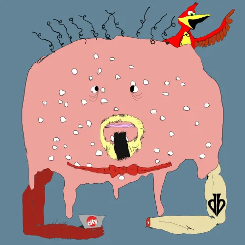 buddee #626