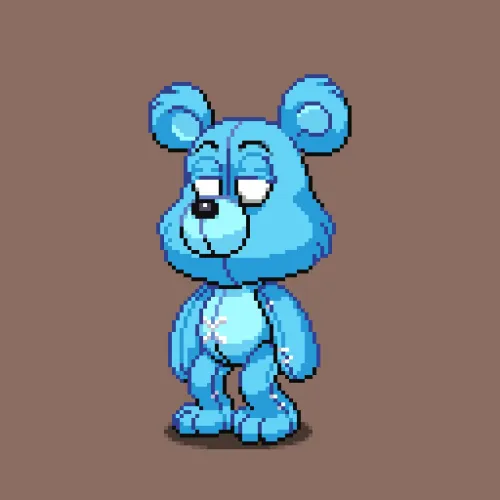 KILLABIT  #2248
