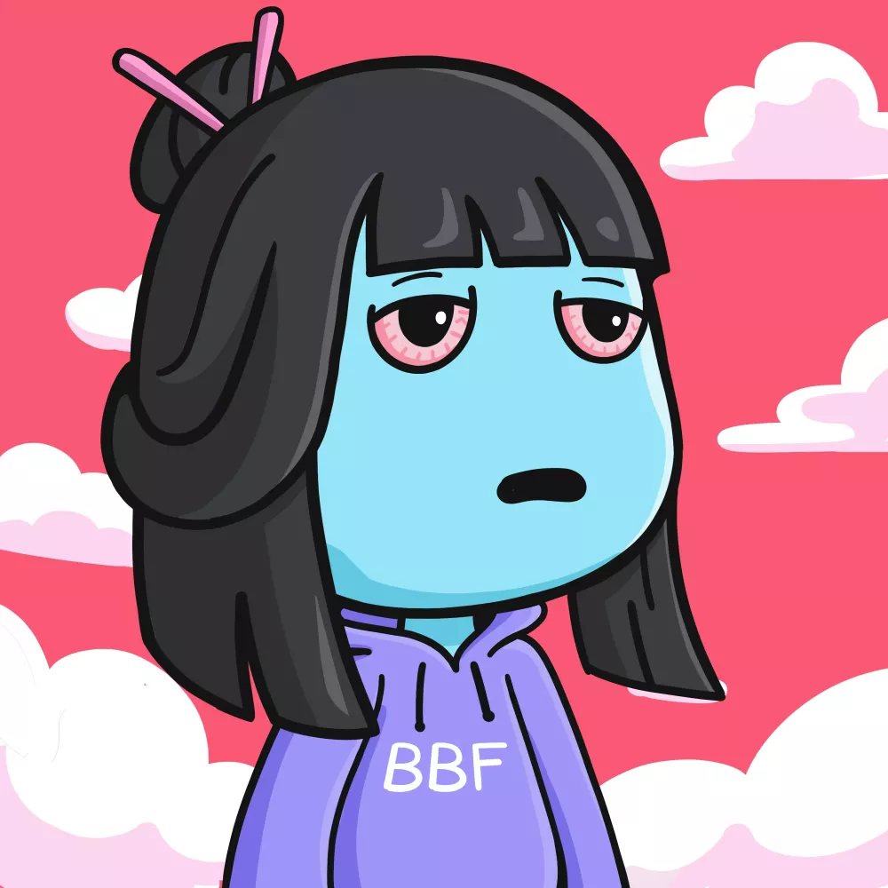 BeanBagFren #2850