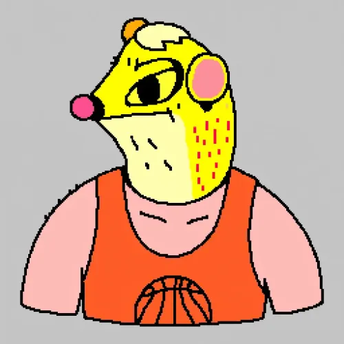BallHogBron #12358