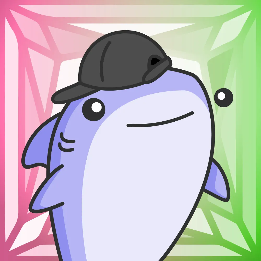 sharx #646