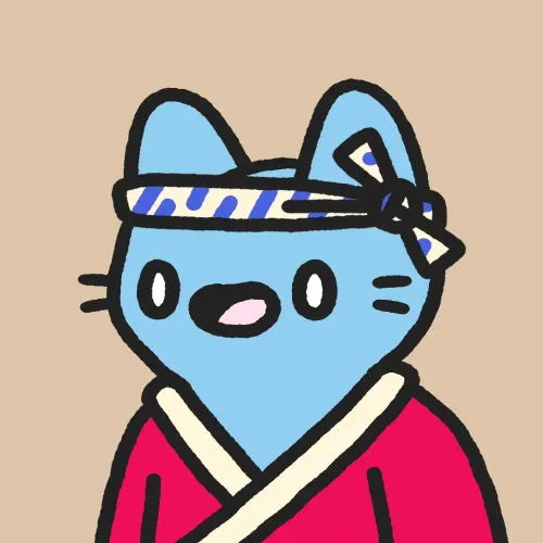CoolCat #4804