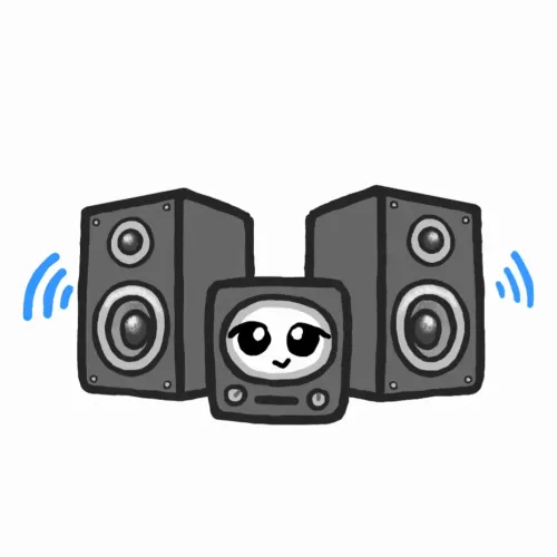 speakers retart #305