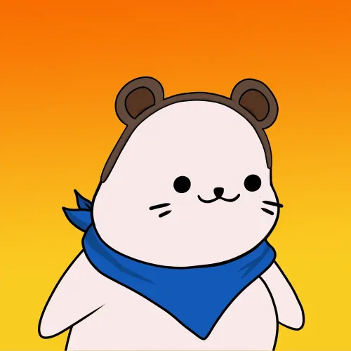 Sappy Seal #6865