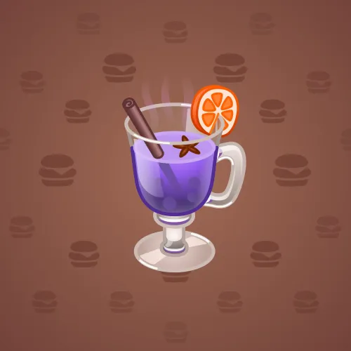 Spiced Wine #69646