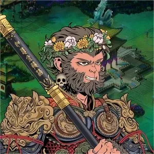 wukong ＃1006 （＃425770673）