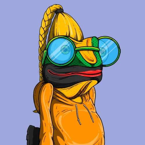 TheChameleonCollective ＃3581