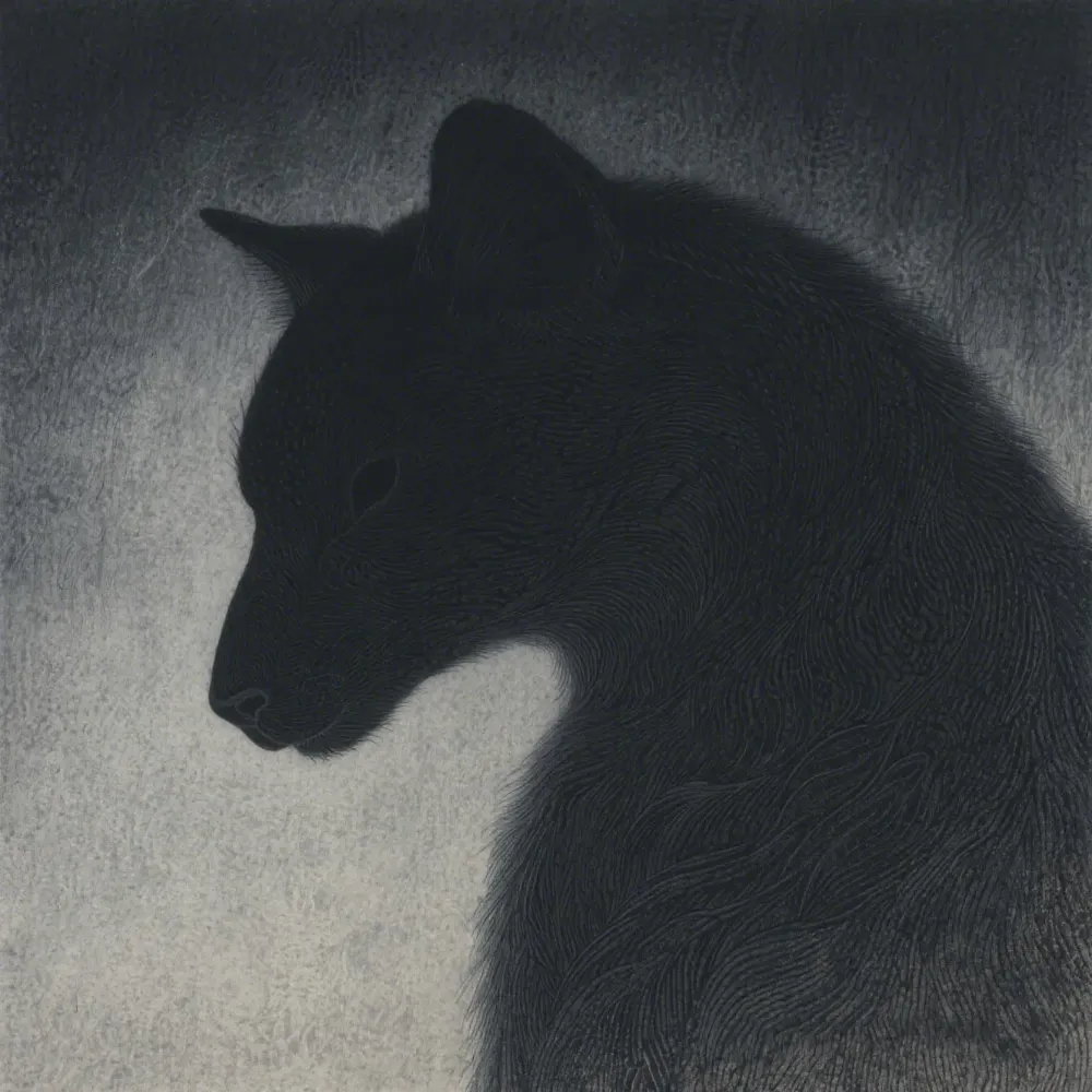 The Silent King
