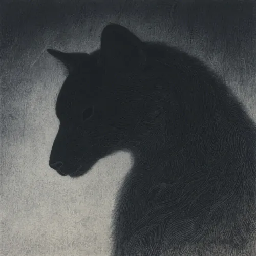 The Silent King