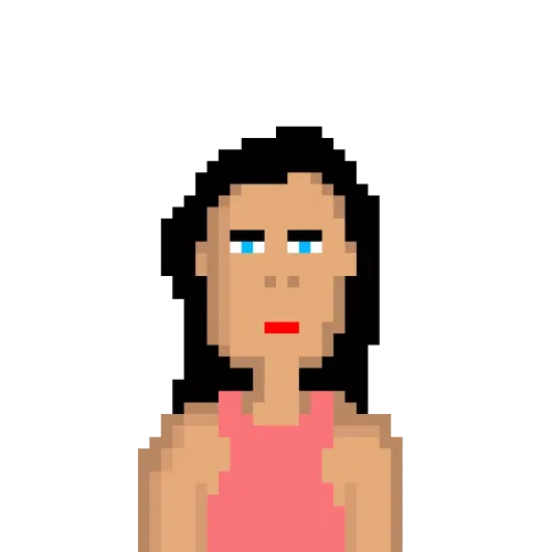 Dank Pixel God #6123
