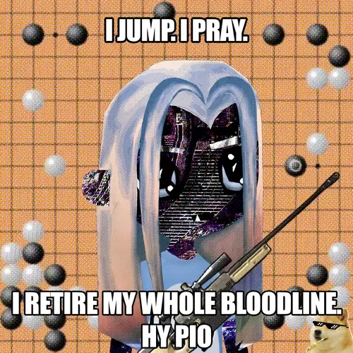 Wealthy Hypio Babies #44