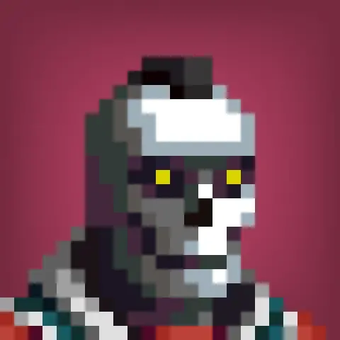 GENUINE UNDEAD #4995