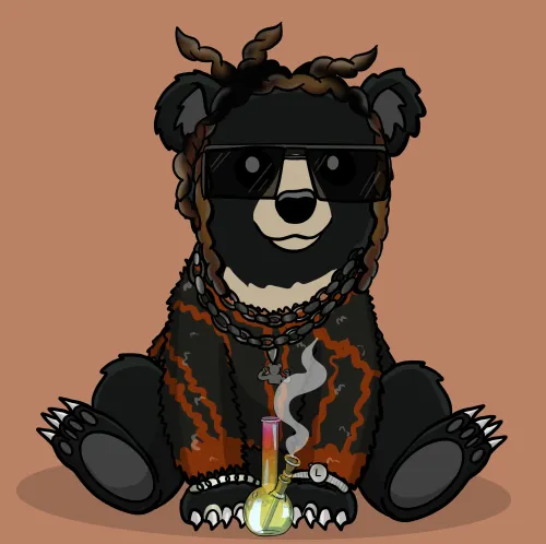 2Chainz|BandBears #2