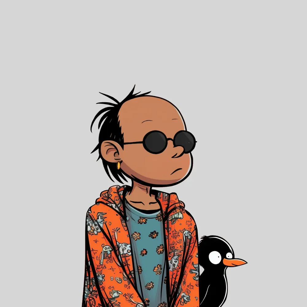Digital Slops #5187