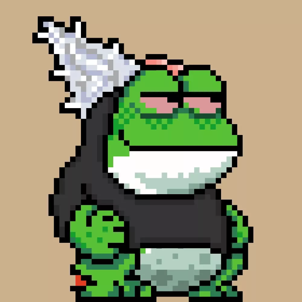 Swampverse #6403