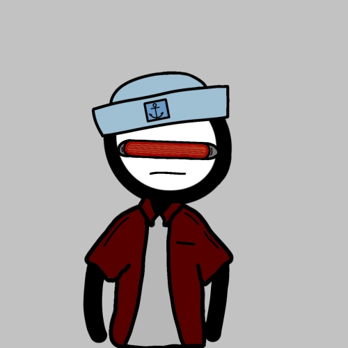 Wagmi Army #2921