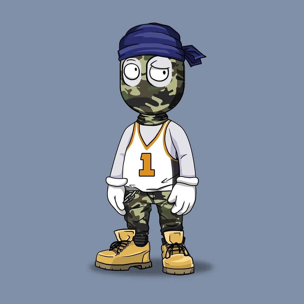 Based Style #2036